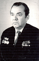 Колосков Владимир Михайлович